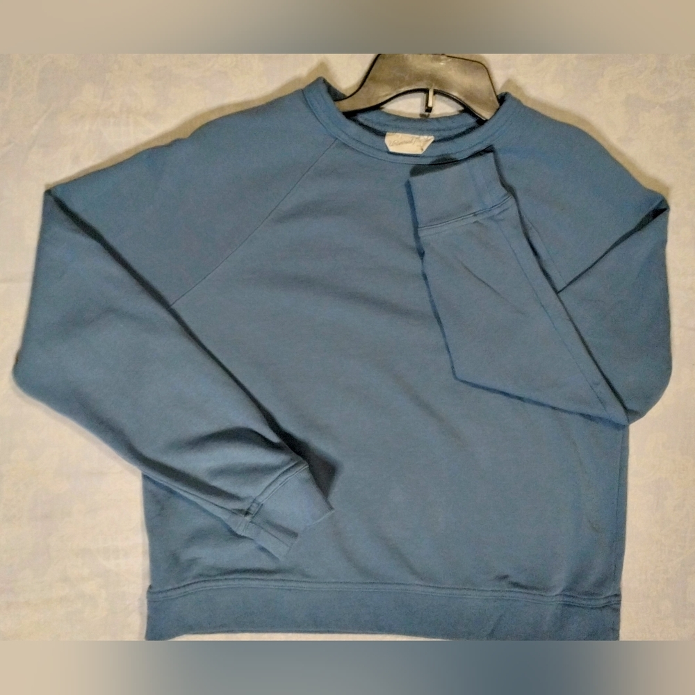 NWT Universal Thread Juniors Light Blue 2pc Jogger set XS - Picture 3 of 16